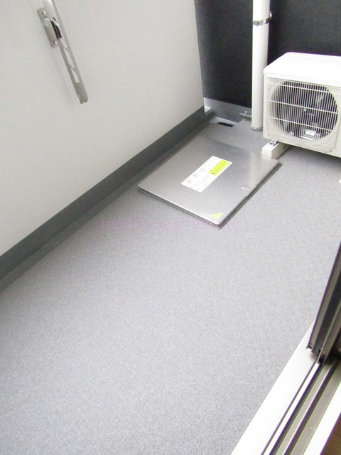 フォレストグレイス関目高殿VIIの内装写真