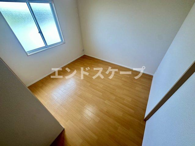 上毛電鉄 大胡駅 徒歩34分 2階建 築17年の内装写真