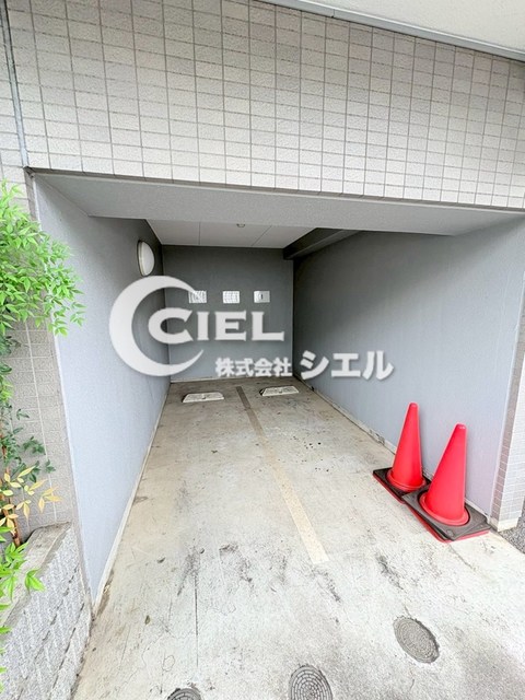 ＪＲ中央線 荻窪駅 徒歩10分 8階建 築24年のその他写真