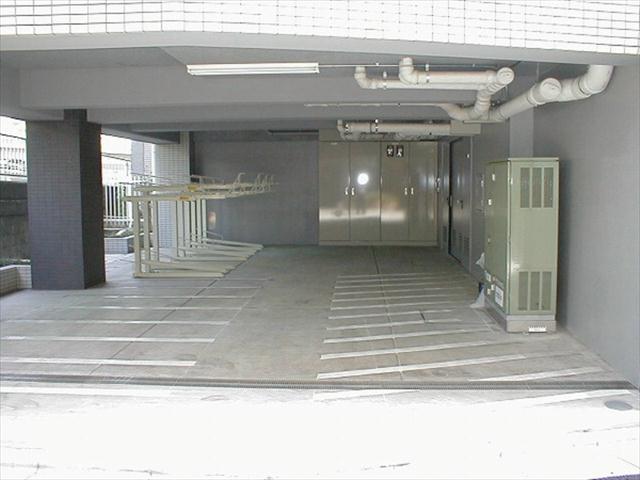 ステージファースト池尻大橋のその他写真