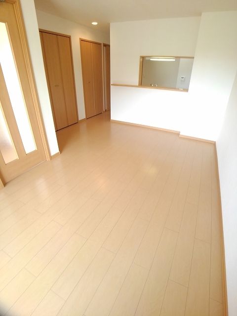 メゾン ド ソレイユ Bのその他写真