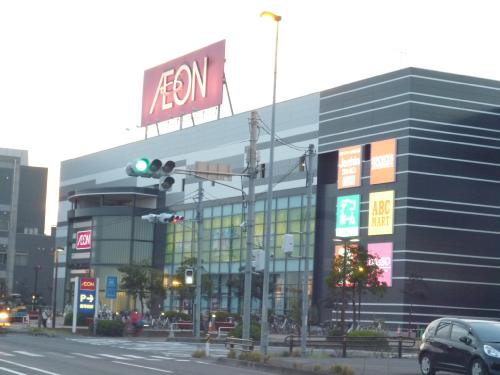 スーパー　イオン武蔵狭山店（スーパー）まで713m