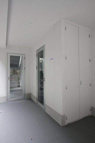 エントランス　アーバンタワー池袋　豊島区池袋3