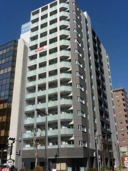 都営浅草線 東日本橋駅 徒歩3分 築14年