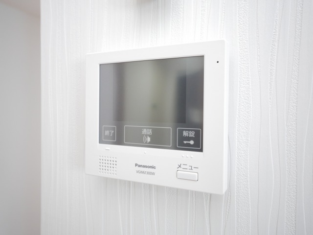 カサトレス白石のその他写真