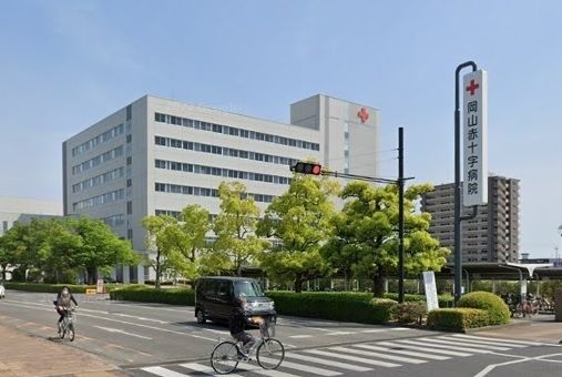 アペルト泉田 IIの周辺写真