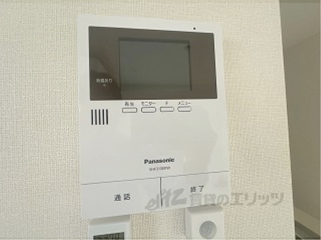 セキュリティ　ドアフォン（ＴＶ含）
