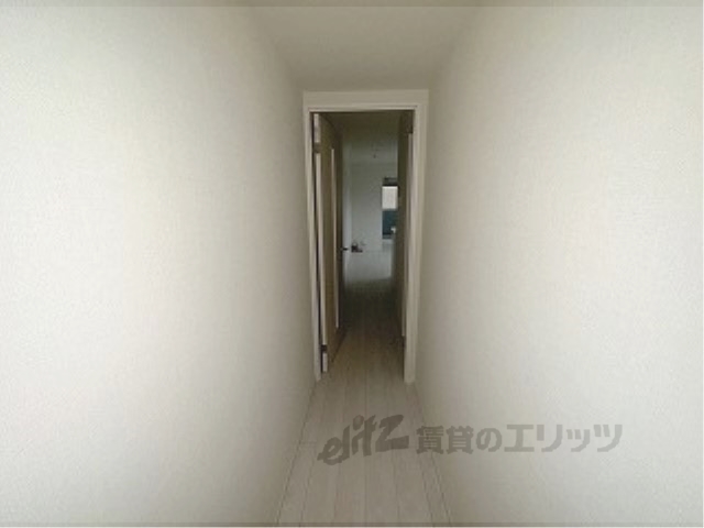 その他部屋・スペース　廊下