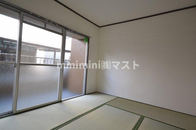 地下鉄御堂筋線 大国町駅 徒歩8分 6階建 築56年のその他写真