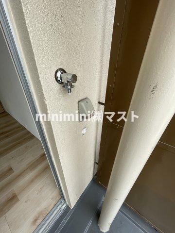 地下鉄御堂筋線 大国町駅 徒歩8分 6階建 築56年のその他写真