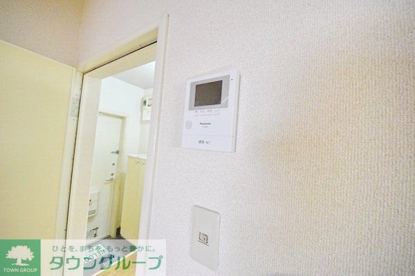 西武新宿線 入曽駅 徒歩9分 2階建 築36年のその他写真