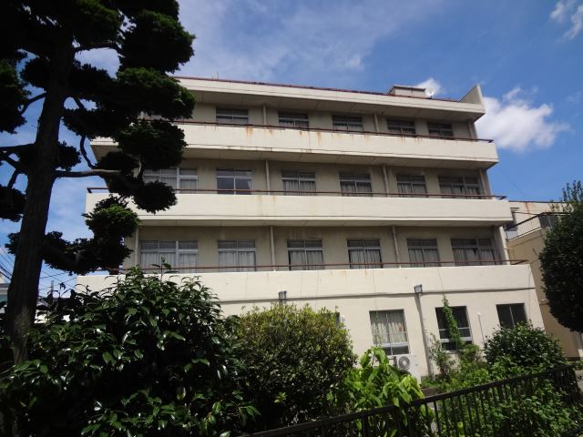 病院　斉藤病院（病院）まで240m