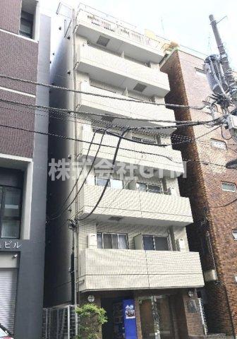 都営新宿線 岩本町駅 徒歩4分 築24年