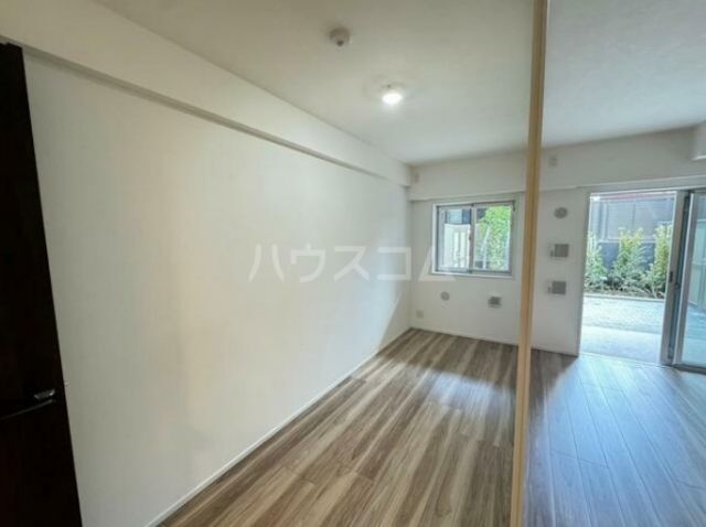 パレステージ藤沢IIの内装写真