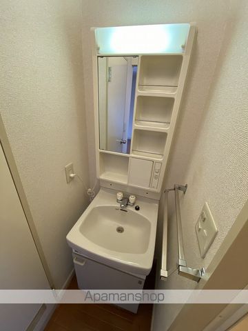 グリーンパークの内装写真