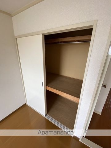 グリーンパークの内装写真