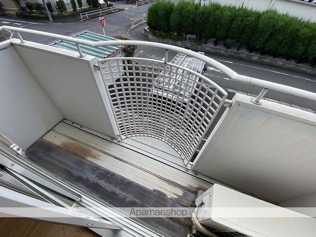 グリーンパークの内装写真