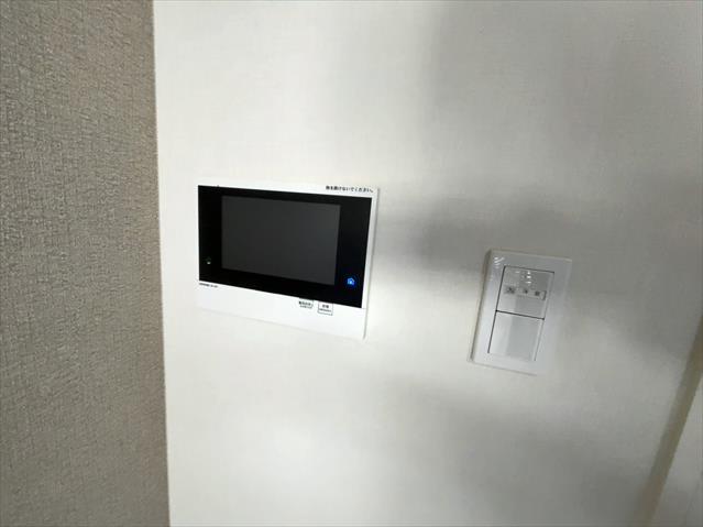 スクエアシティ横濱山手のキッチン写真