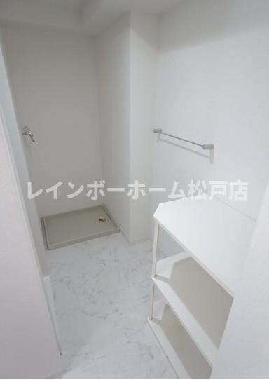 ＪＲ武蔵野線 三郷駅 徒歩5分 5階建 築24年のその他写真