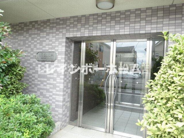 ＪＲ武蔵野線 三郷駅 徒歩5分 5階建 築24年の外観写真