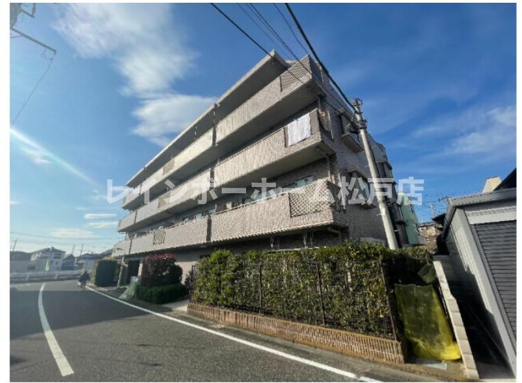 ＪＲ武蔵野線 三郷駅 徒歩5分 築24年