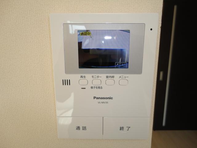 グランコスモBのその他写真
