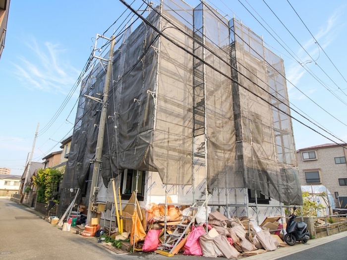 仮)ハナテラス新田Iのその他写真