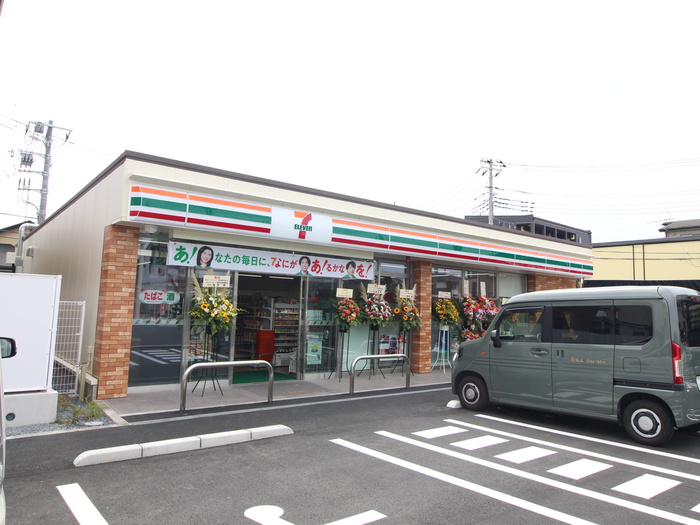 仮)ハナテラス新田Iの周辺写真