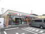 コンビニ　セブンイレブン草加金明店（コンビニ）まで178m