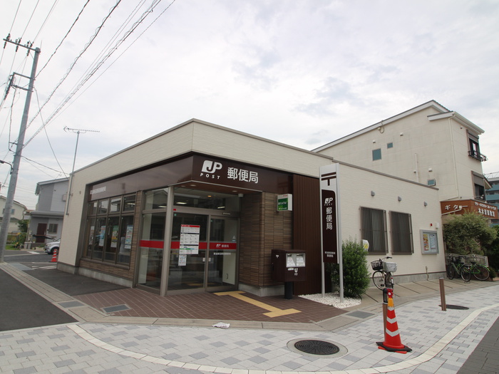 仮)ハナテラス新田Iの周辺写真