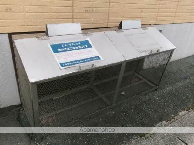 その他共有部分　その他共有部分