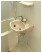 洗面設備　洗面※別部屋参考写真