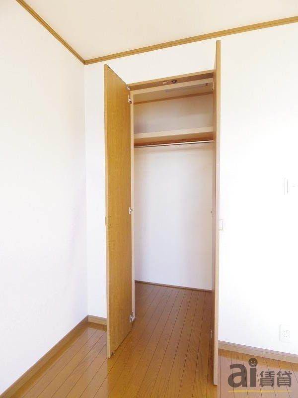 収納　同仕様写真