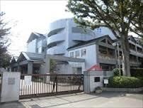 小学校　小平市立小平第六小学校（小学校）まで494m