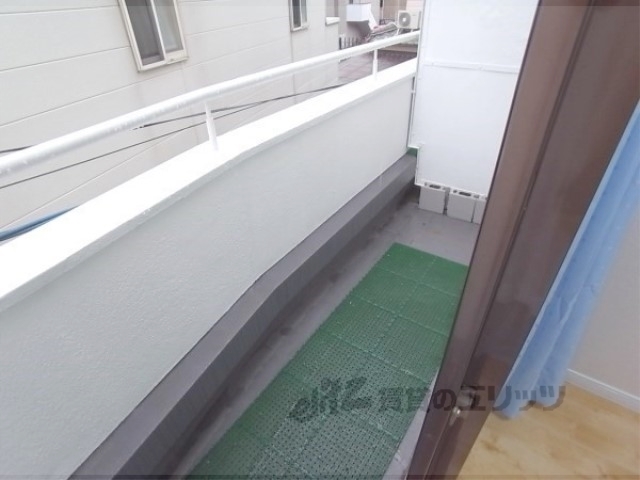 スクエア20の内装写真