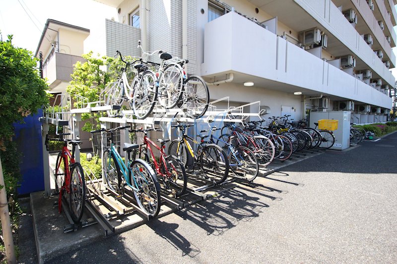 ＪＲ南武線 武蔵中原駅 徒歩7分 7階建 築19年のその他写真