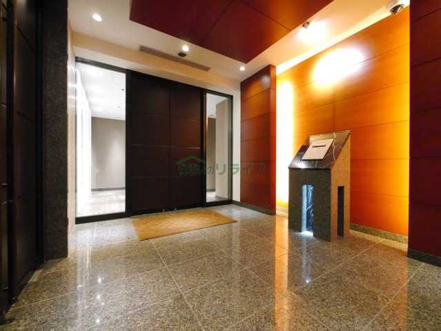 LaSante一番町の外観写真