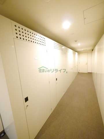 LaSante一番町の外観写真