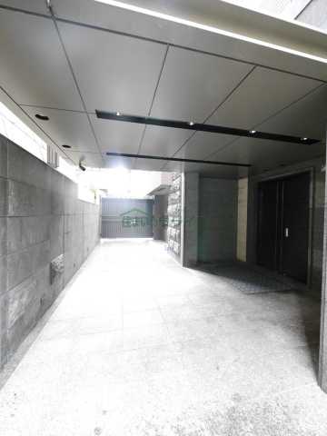 LaSante一番町の外観写真