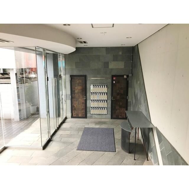 ロビー