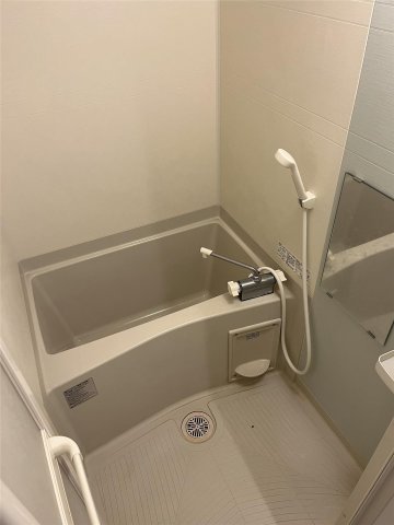GRANDIR塚本の風呂写真