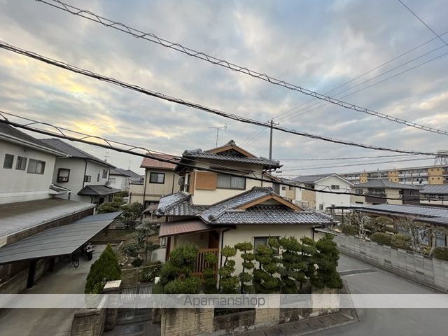 ＪＲ山陽本線 上道駅 徒歩42分 2階建 築4年のその他写真