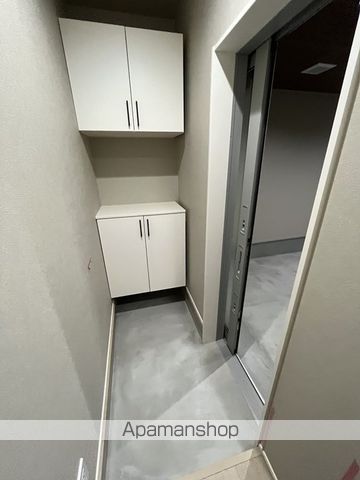 ＪＲ山陽本線 上道駅 徒歩42分 2階建 築4年の玄関写真