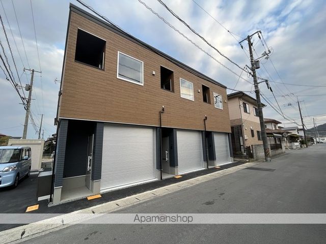 ＪＲ山陽本線 上道駅 徒歩42分 築4年