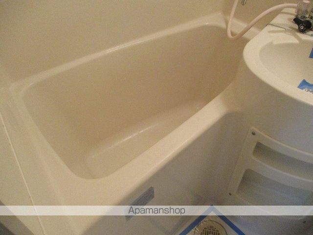 プレアール蔵垣内の風呂写真