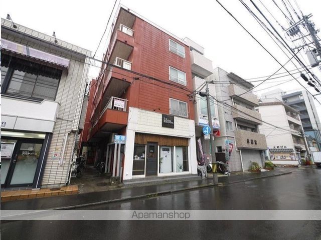 仙台市地下鉄東西線 大町西公園駅 徒歩4分 築43年
