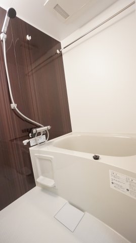 MAXIV武蔵新城DUEの風呂写真