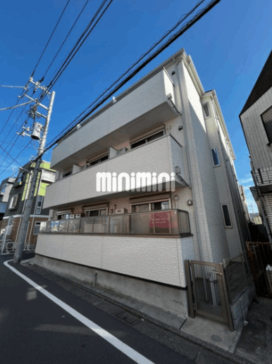 ハイムプリマヴェーラ大岡山
