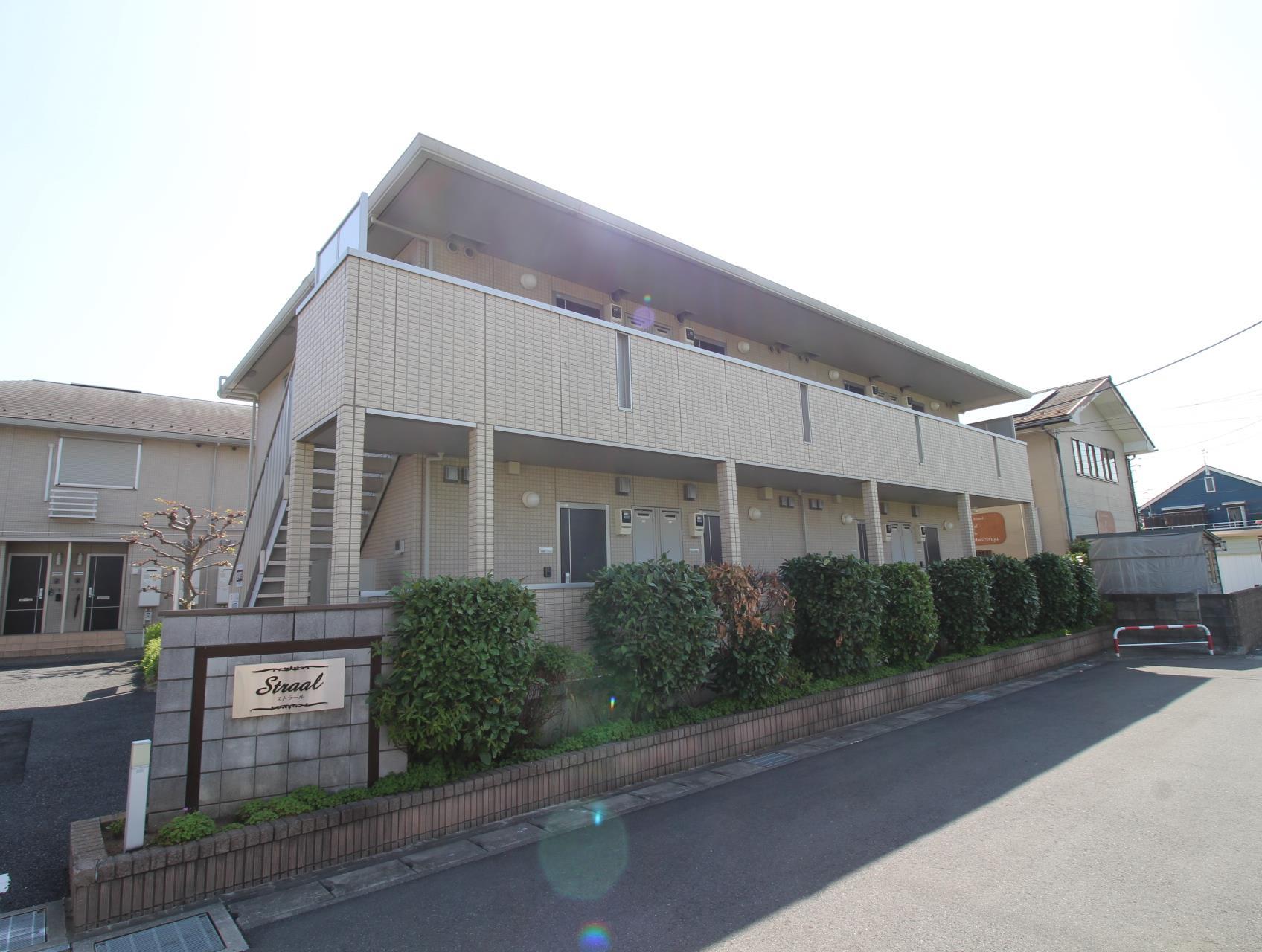 ストラールA