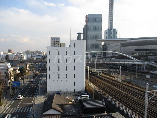 アイビーコートのその他写真